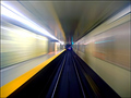 Train in Vain