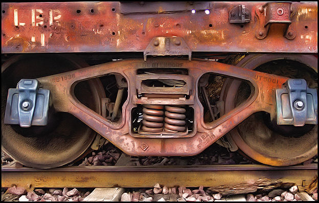 On Track