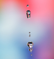 free fall