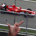 Bye Schumacher