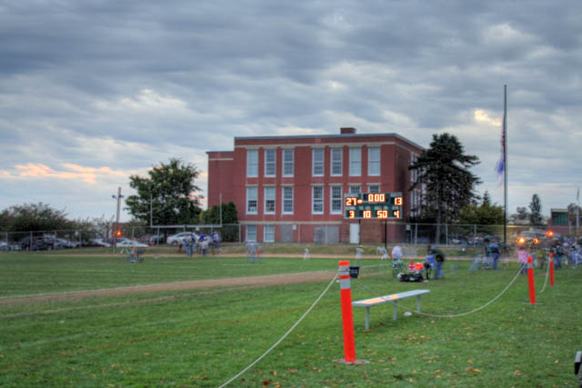 Youth Football