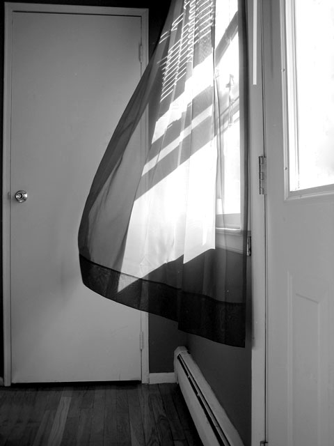 The Empty Room