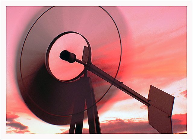 Windmill