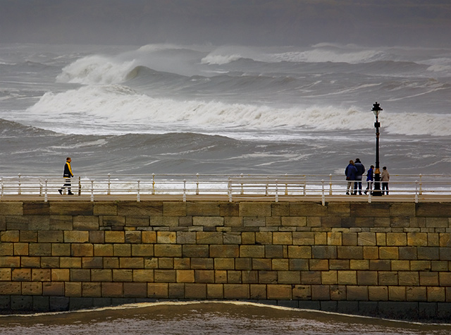 Storm Watchers