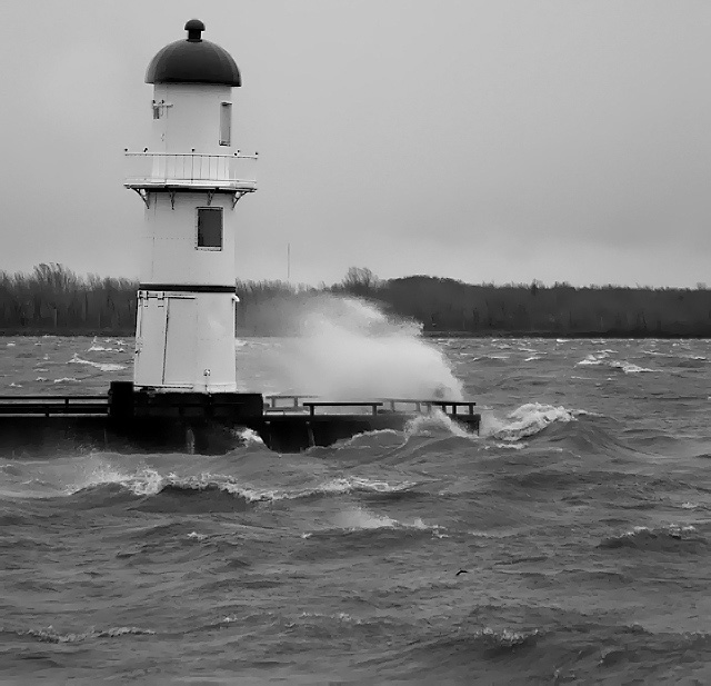 Light house