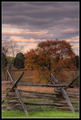 Winter Approaches