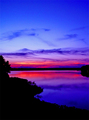 CrabTree Lake, Halloween Eve