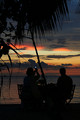 Capturing The Sunset