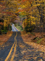 The long winding road to winter