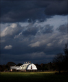 storm clouds