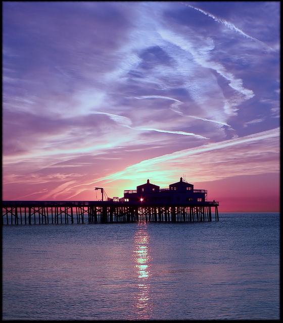 Red Star Dawning