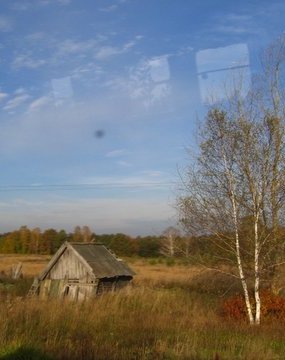 Russian Countryside