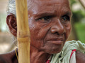 Tribal Lady
