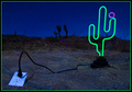 Birth of Las Vegas