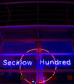 The Secklow Hundred