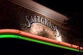 Saltgrass Steakhouse (Neon Challenge)