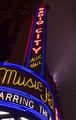 Radio City Music Hall (2006)