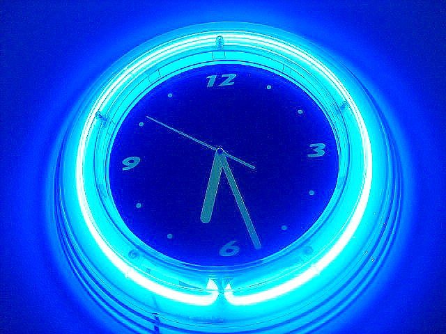 Clock