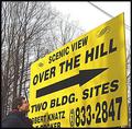 Over The Hill Estates for those in the state of being Over The Hill