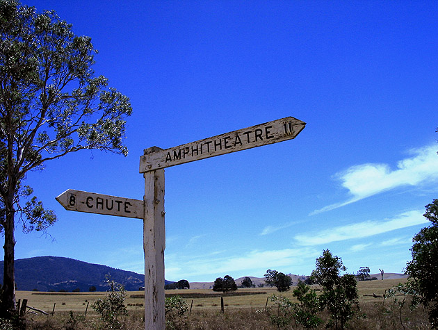 Sign in Blue