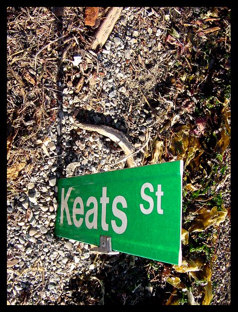 Keats St.
