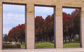 Autumn Triptych