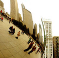 Mercurial Reflection