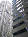 Canyons of Philly