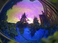 Gazing From a Different Perspective