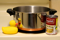 Duck Soup