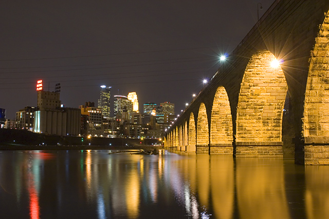 Minneapolis, Minnesota