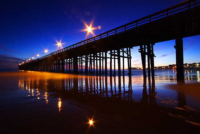 Ventura Pier