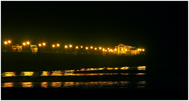 Oceanside Pier