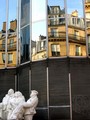 Visiting Paris