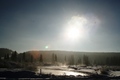Temperature Inversion