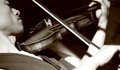 the fiddler