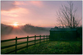 Morning Has Come