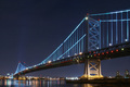 Benjamin Franklin Bridge