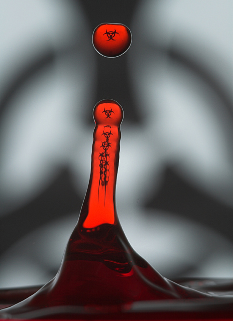 Biohazard