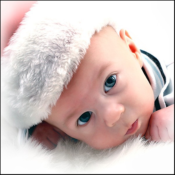 Santa Baby