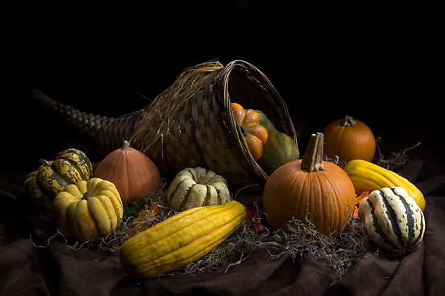 Cornucopia