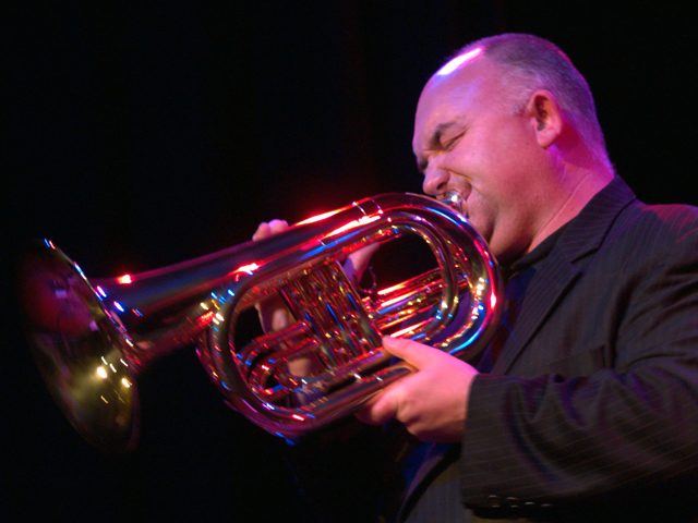 James Morrison