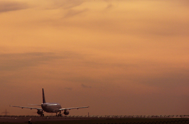 Manchester Airport