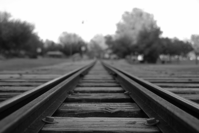 Destination Unknown