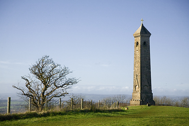 Scenic Tower