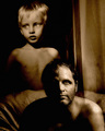 Baroque Bairn and Begetter