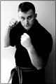 Fighting Stance