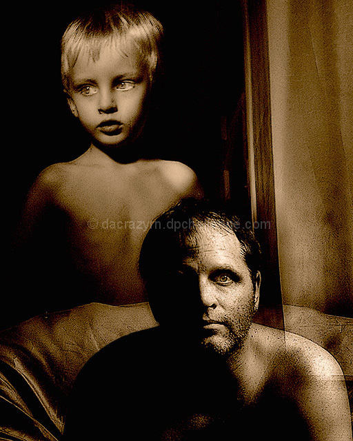 Baroque Bairn and Begetter