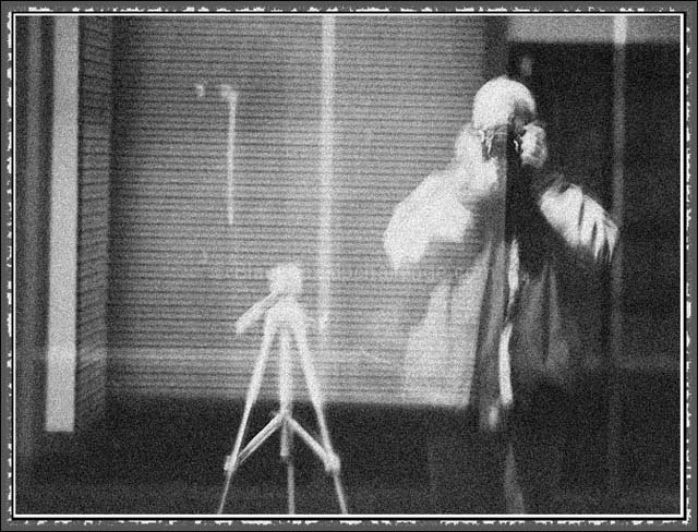 Noisy Reflection