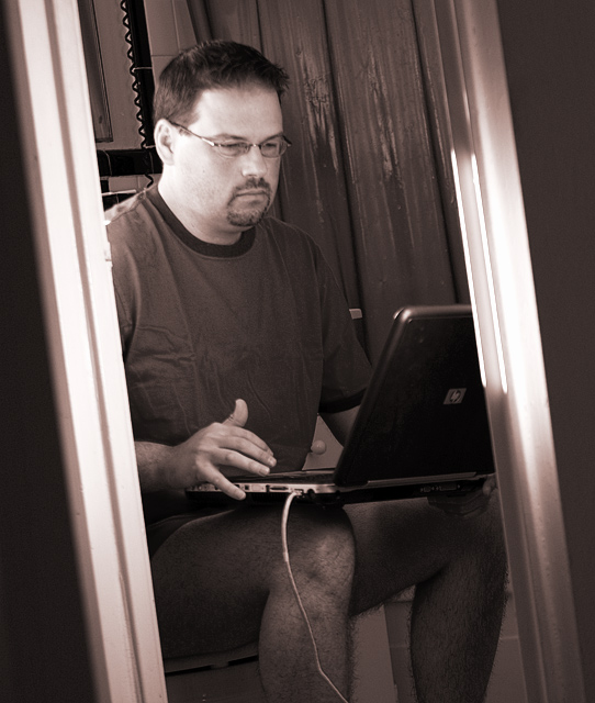 Multi-Tasking in the Office